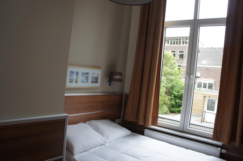 Hotel Erasmus Rotterdam Room photo